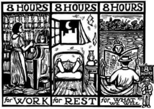 Perth Amboy Labor Day