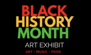 Black History Month Events In Perth Amboy