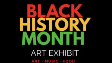 Black History Month Events In Perth Amboy