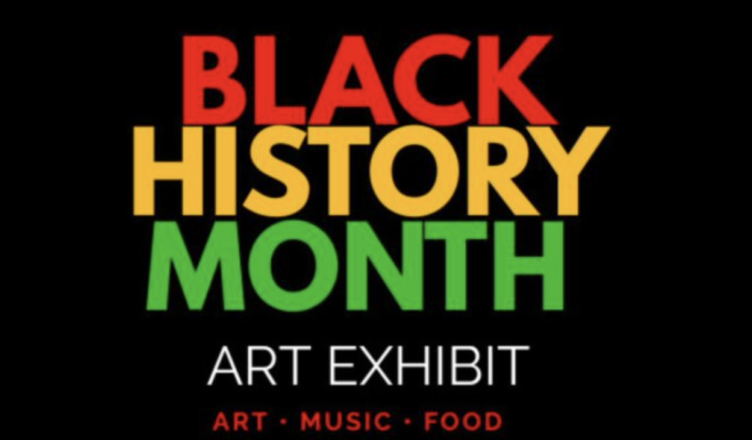 Black History Month Events In Perth Amboy