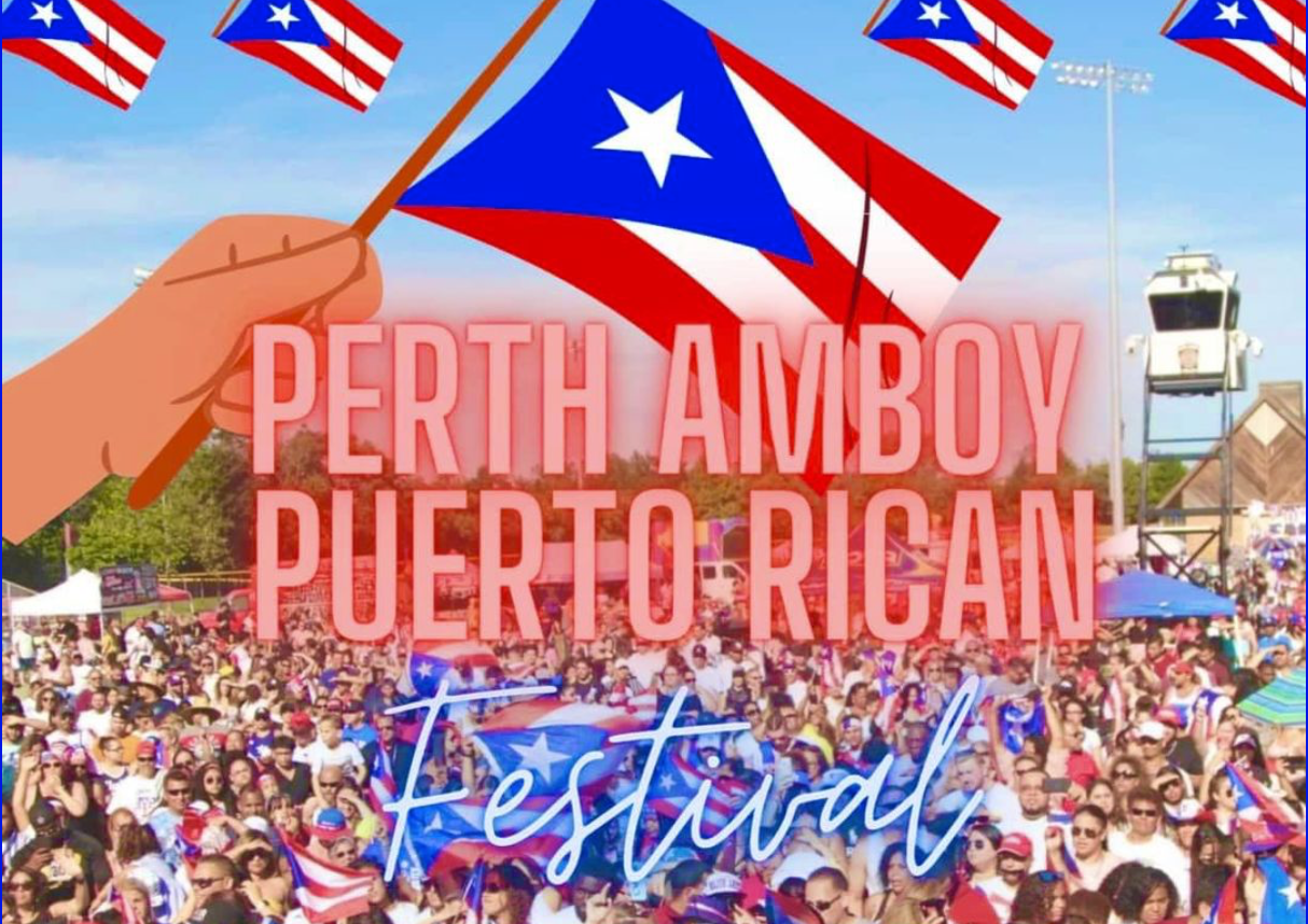 Perth Amboy Puerto Rican Festival