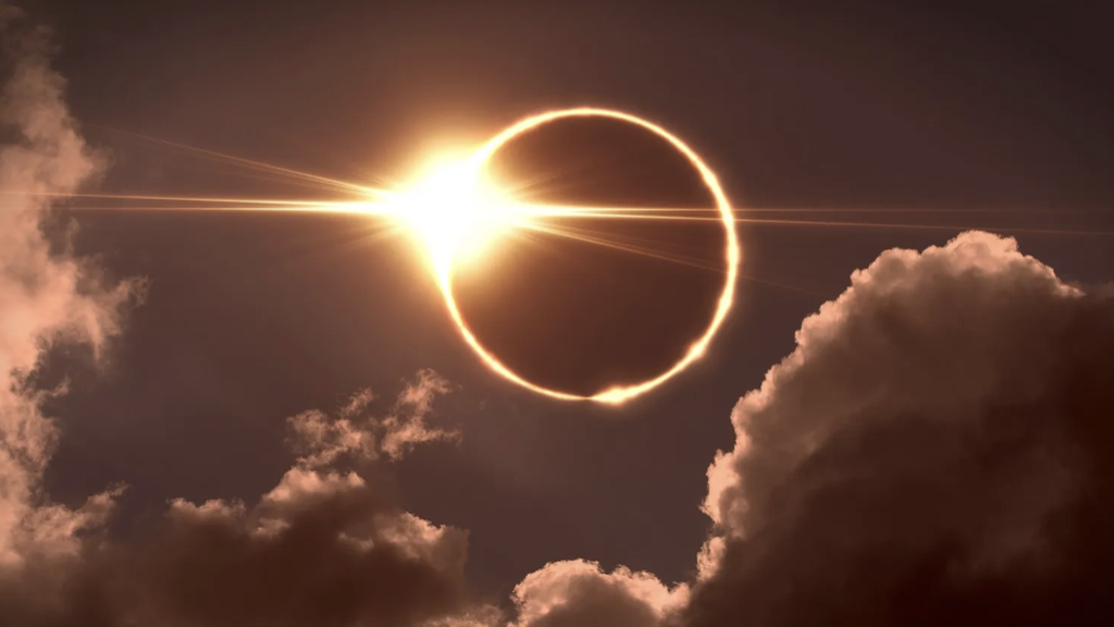 Solar Eclipse NJ