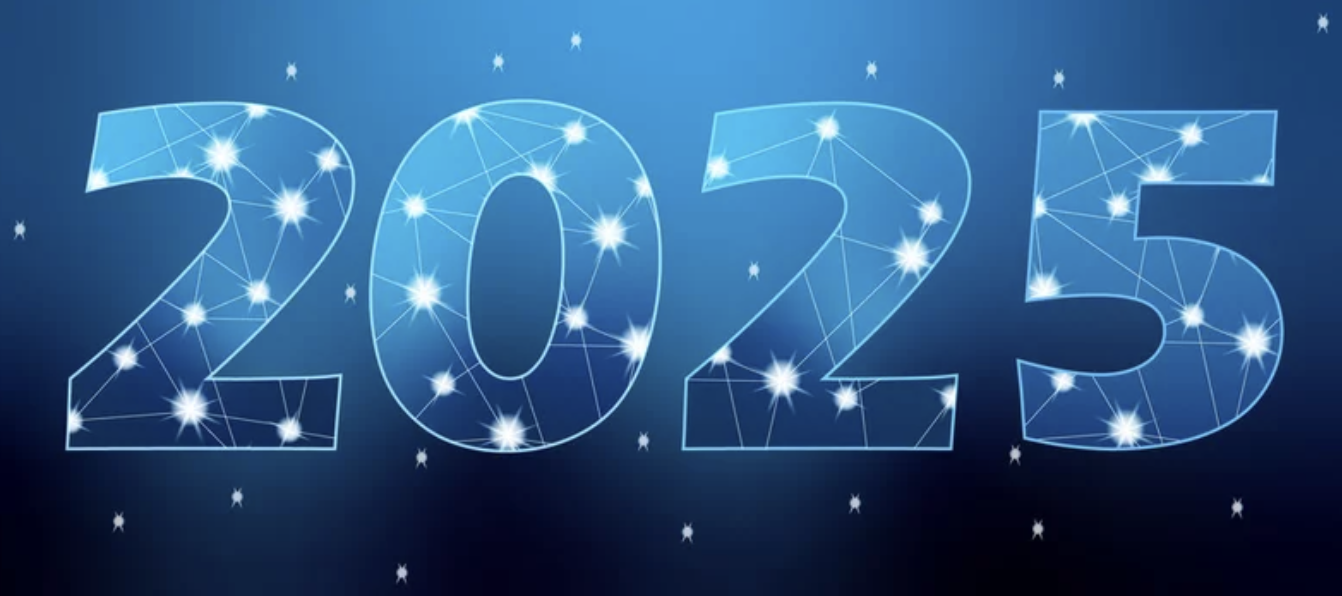 Perth Amboy Happy New Year 2025