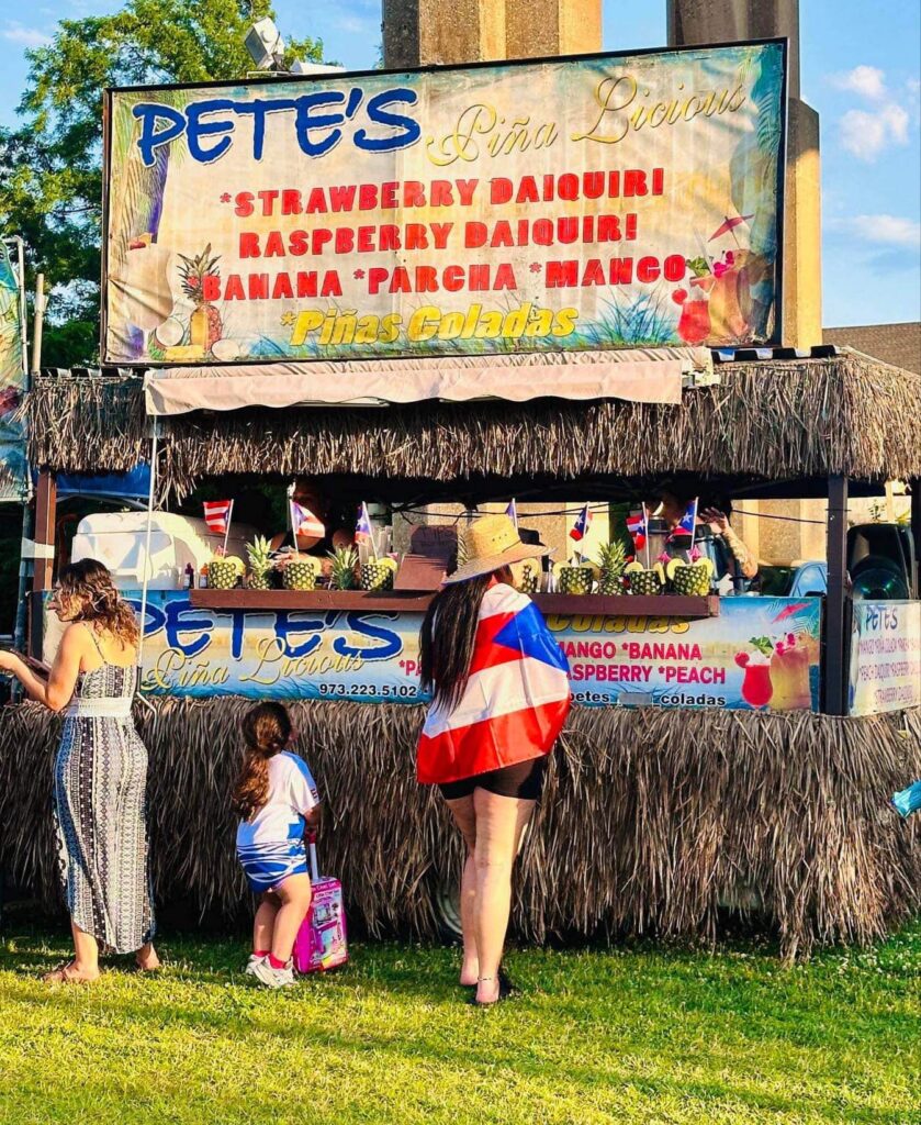 Perth Amboy Puerto Rican Festival