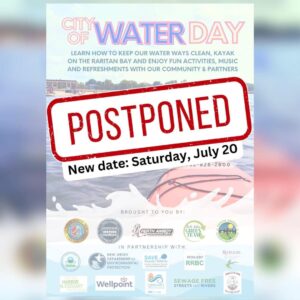 postponed
