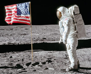 Raritan Yacht Club NASA Space Ambassador event