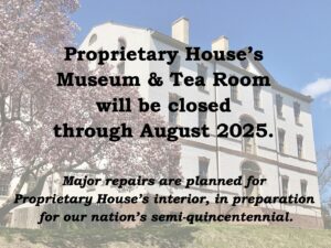 Proprietary House