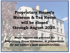 Proprietary House