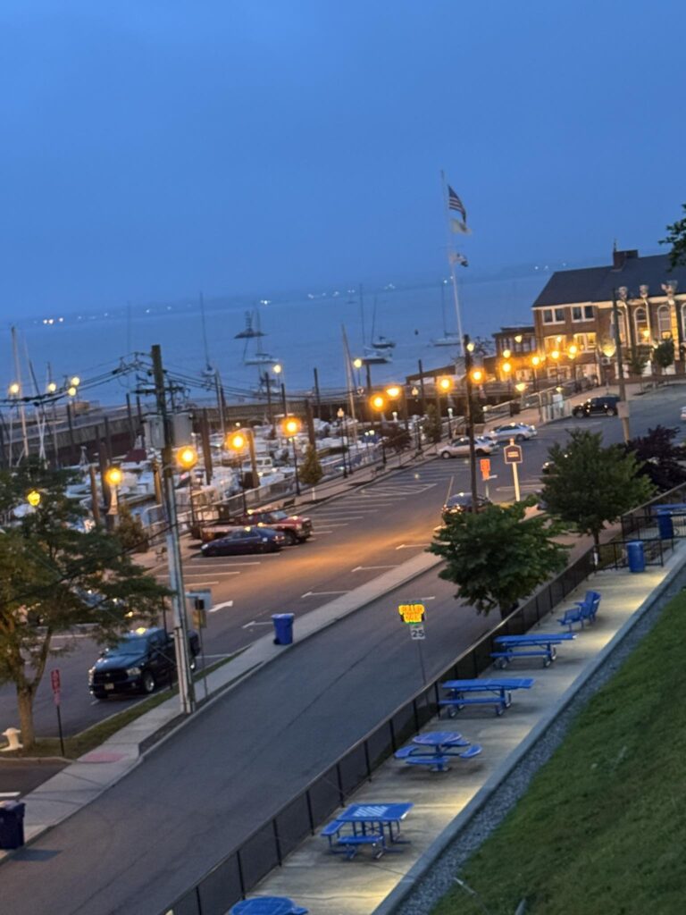 Perth Amboy Waterfront