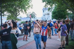 Salsa by the Bay 2025