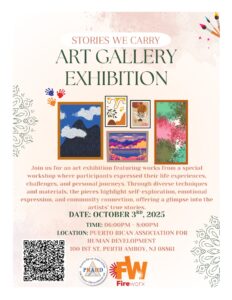 Hispanic Heritage Art Exhibit