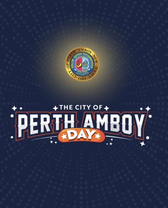 City of Perth Amboy Day