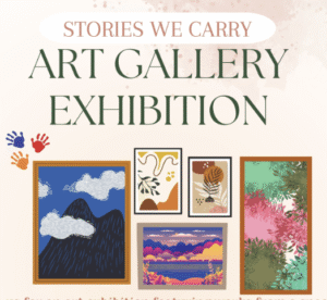 PRAHD Art Exhibit