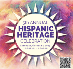 Hispanic Heritage Celebration