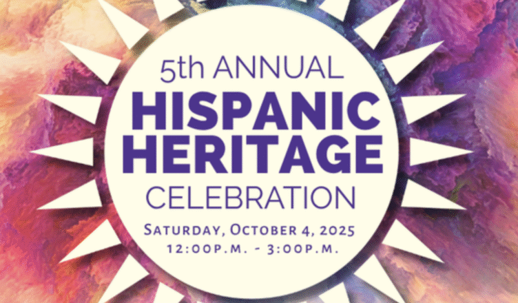 Hispanic Heritage Celebration