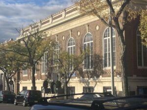 Perth Amboy Public Library