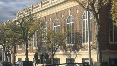 Perth Amboy Public Library