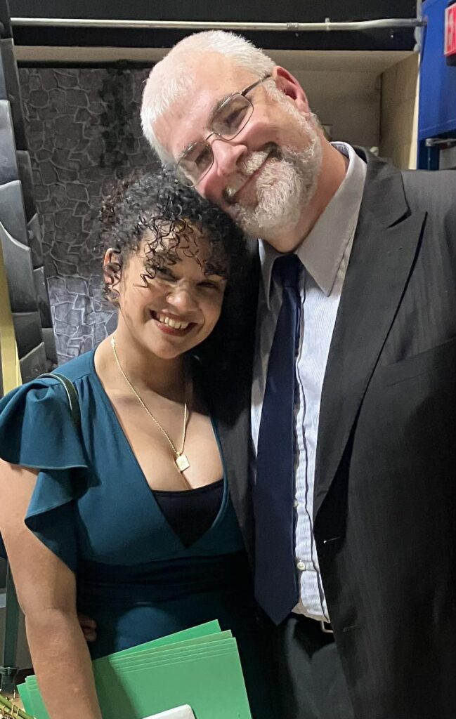 Health Science Scholarship