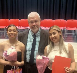 Perth Amboy High Health Science Scholarships