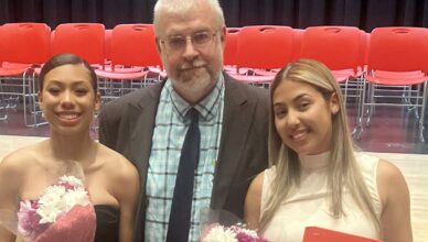 Perth Amboy High Health Science Scholarships