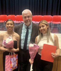 Perth Amboy High Health Science Scholarships