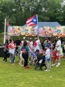Perth Amboy Puerto Rican Festival
