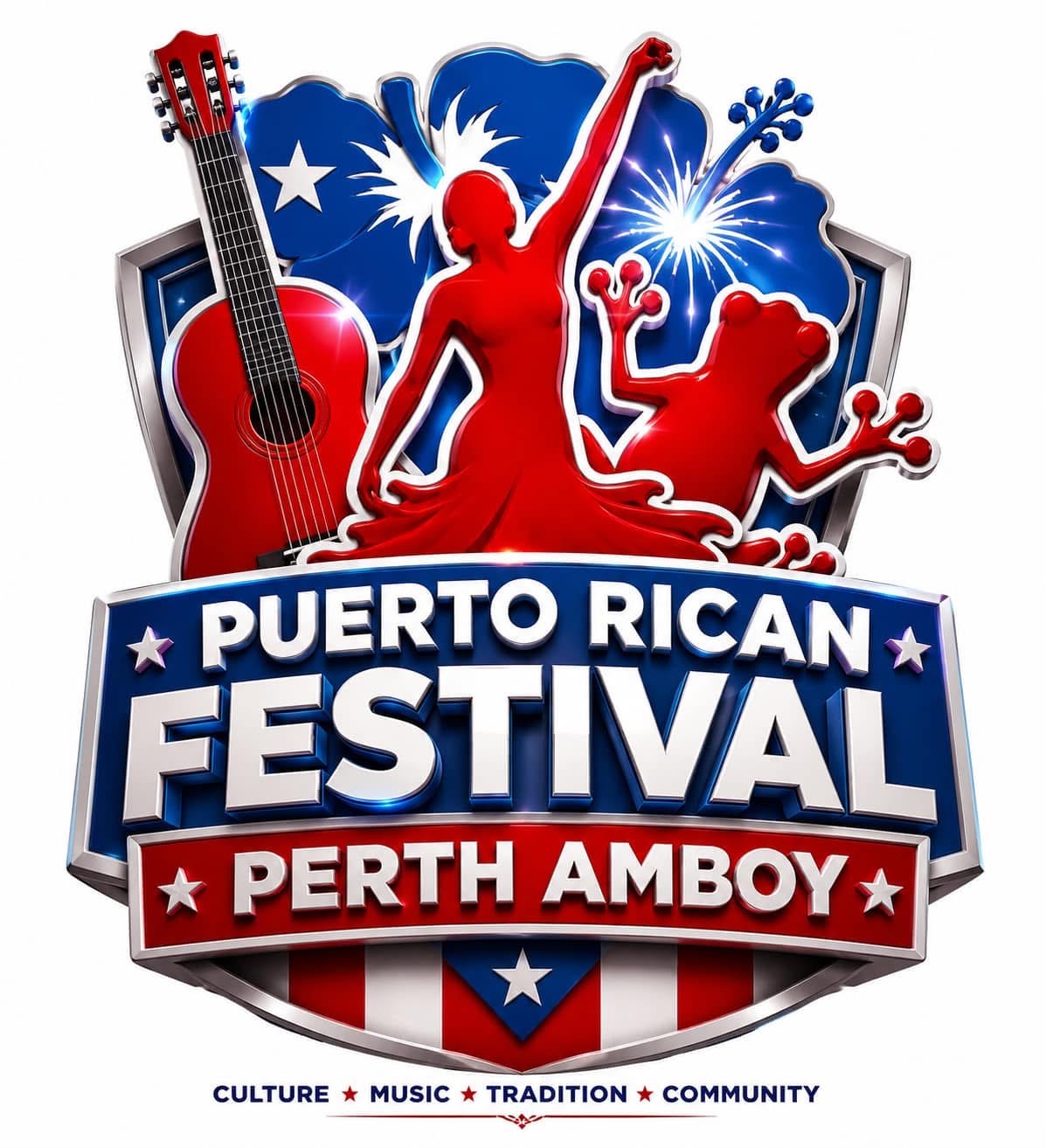 Perth Amboy Puerto Rican Festival