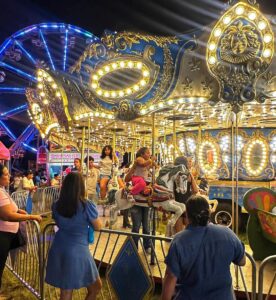 Perth Amboy Athletic League Carnival