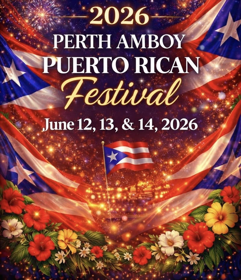 Puerto Rican Festival 2026