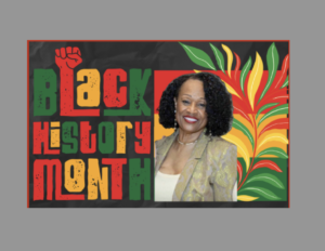 Black History Month