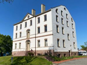 Proprietary House