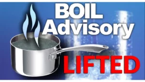boiled water lifted