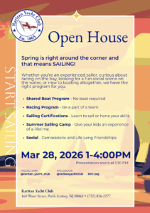 RYC Open House