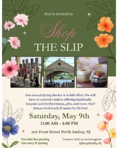 Shop the Ferry Slip