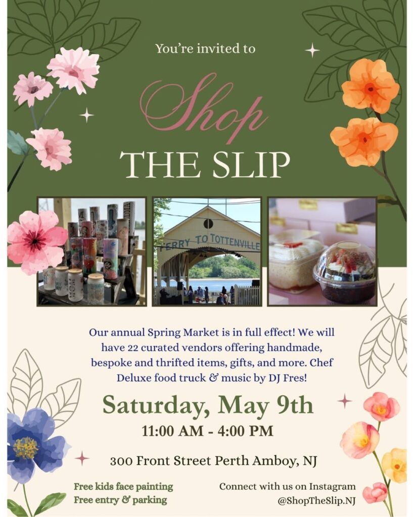 Shop the Ferry Slip