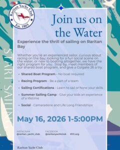 RYC Boat Share Event