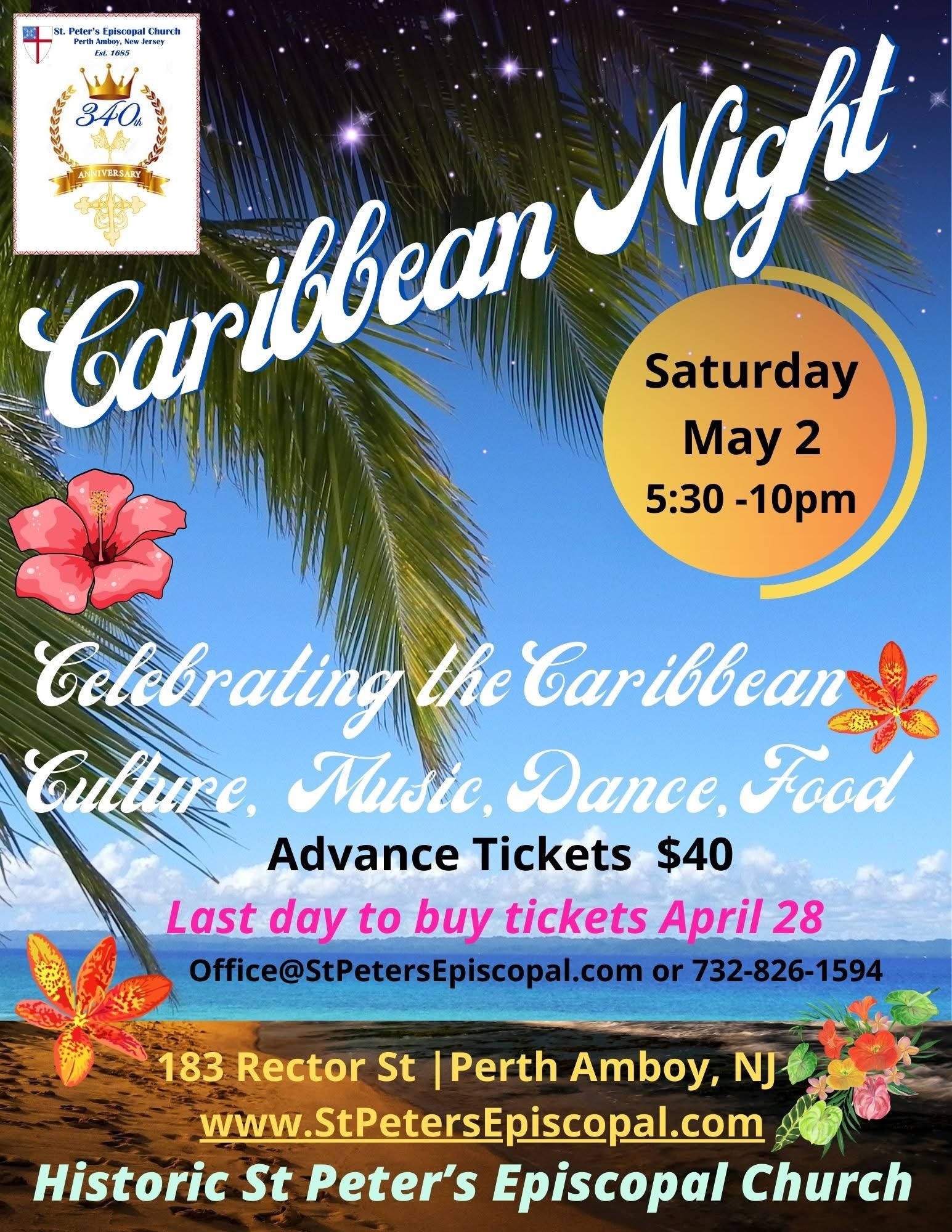 St Peters Parish House