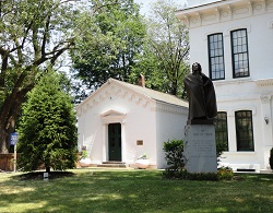 Surveyor General's Office