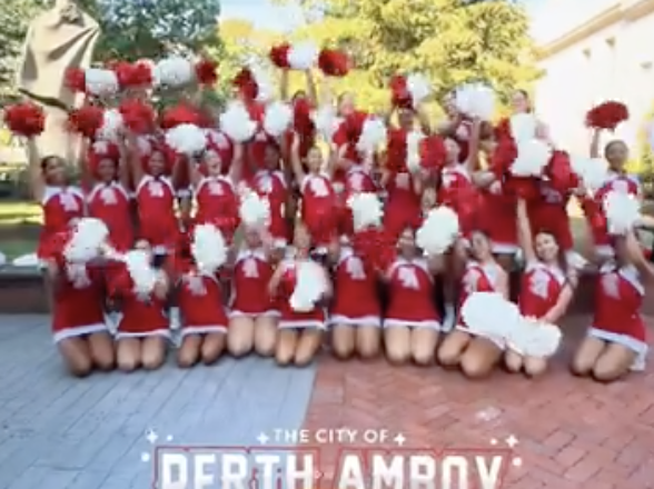 Perth Amboy Day