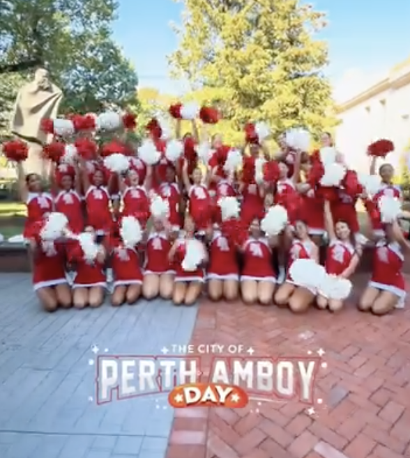 Perth Amboy Day