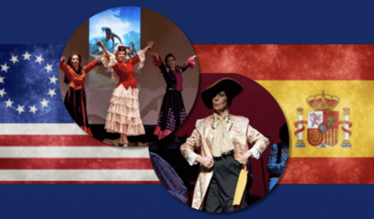 Alborada Spanish Dance Theatre in Perth Amboy