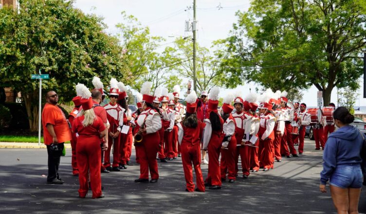 Perth Amboy Day